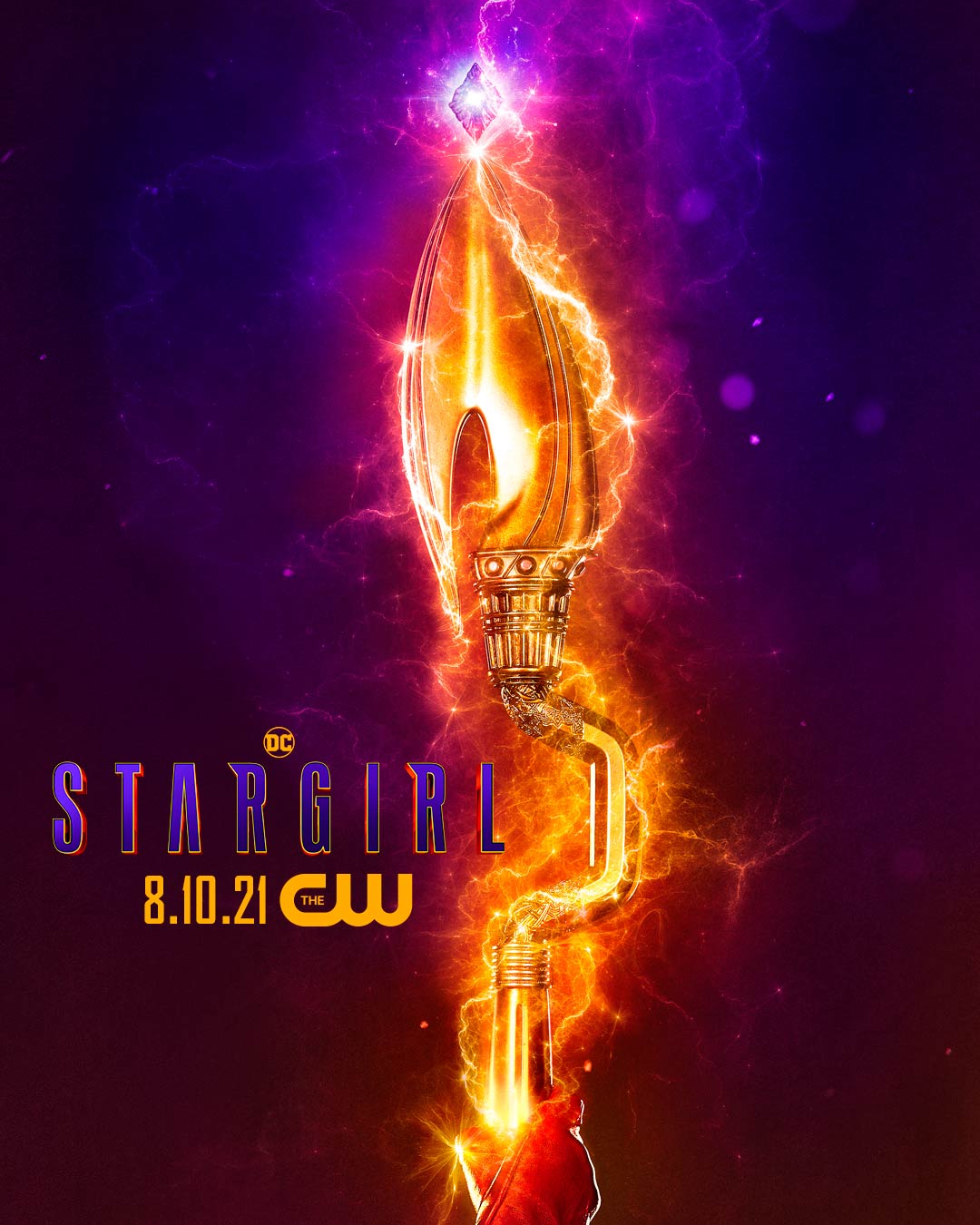 0181 stargirl season2 poster