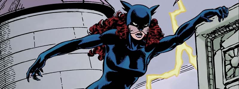 Yolanda Montez's Wildcat Joining Stargirl?