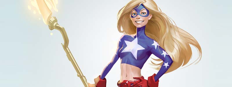 Stargirl News You May Have Missed