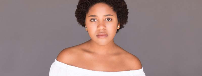 Anjelika Washington Joins Stargirl Cast