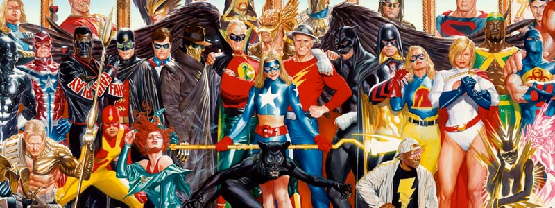 Who's Who in DC Universe's Stargirl