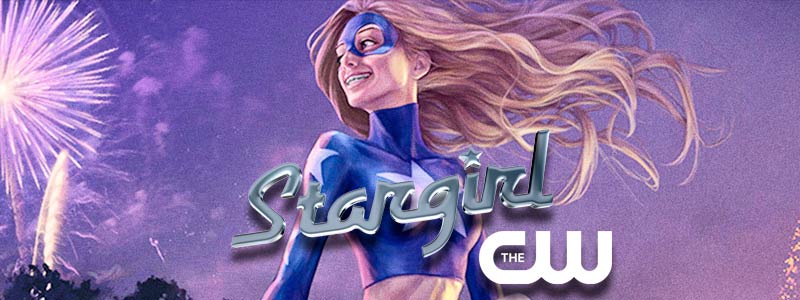 Stargirl on The CW Next Year Rumor