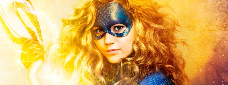 Stargirl Spoiler Free Review