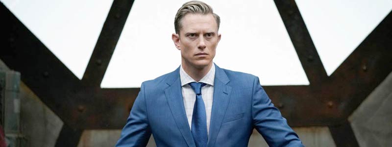 Exclusive Interview with Neil Jackson aka Icicle