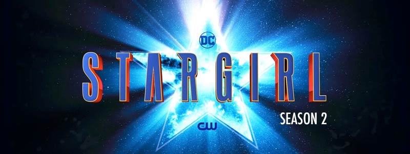 Stargirl Season 2 Filming Begins Soon