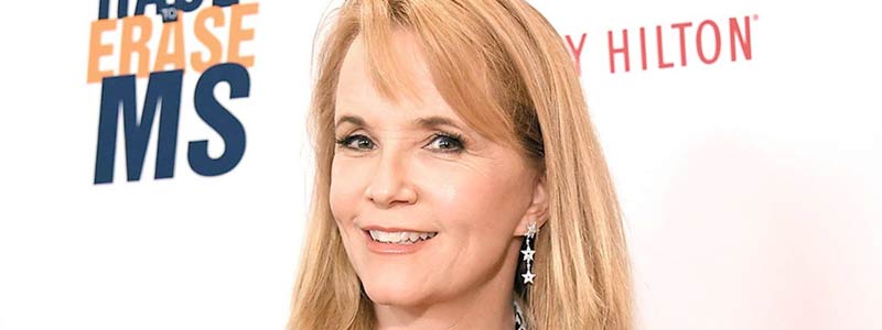 Lea Thompson Returning to Direct Stargirl