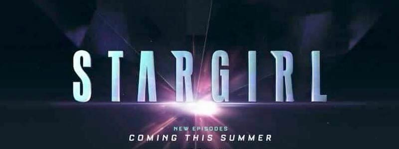 Stargirl Season 2 Brec Bassinger Wraps Filming