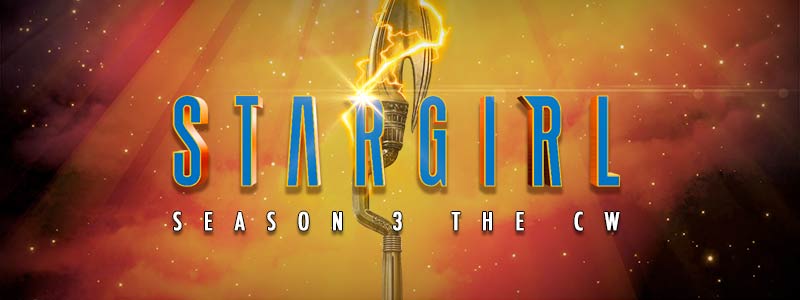 Stargirl's Season 3 Production Start Date Set