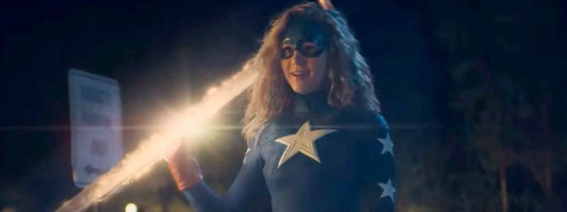 Stargirl Season 3 to Air Later This Summer & on HBO Max