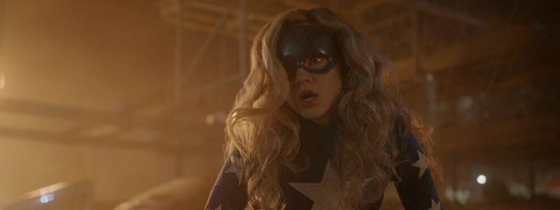 DC's Stargirl Series Final Recap